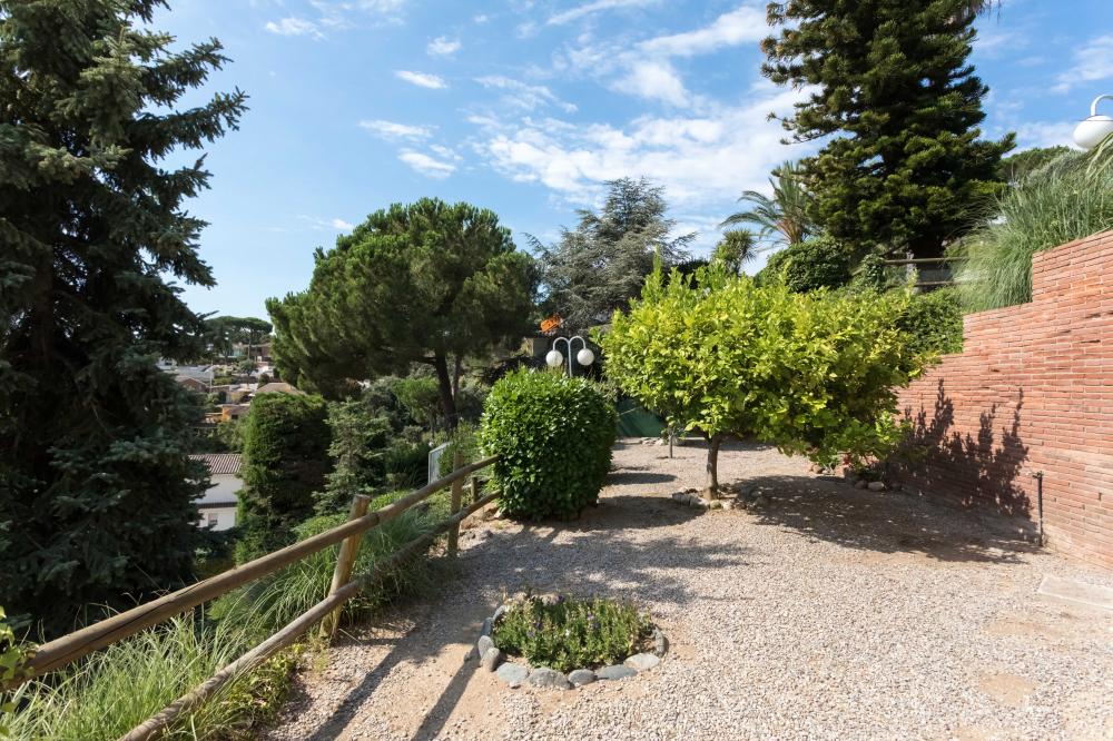 086-AS BELL RECO Casa aïllada / Villa EL MARESME Cabrils 086-AS BELL RECO Casa aïllada / Villa EL MARESME Cabrils
