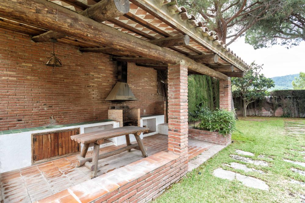 086-AS BELL RECO Casa aïllada / Villa EL MARESME Cabrils 086-AS BELL RECO Casa aïllada / Villa EL MARESME Cabrils