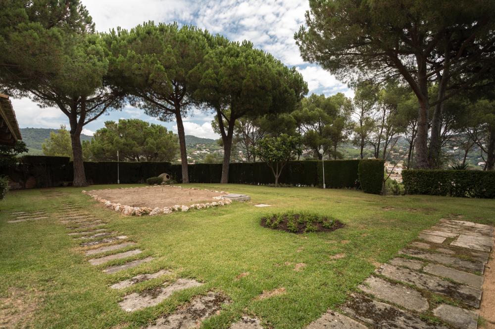 086-AS BELL RECO Casa aïllada / Villa EL MARESME Cabrils 086-AS BELL RECO Casa aïllada / Villa EL MARESME Cabrils