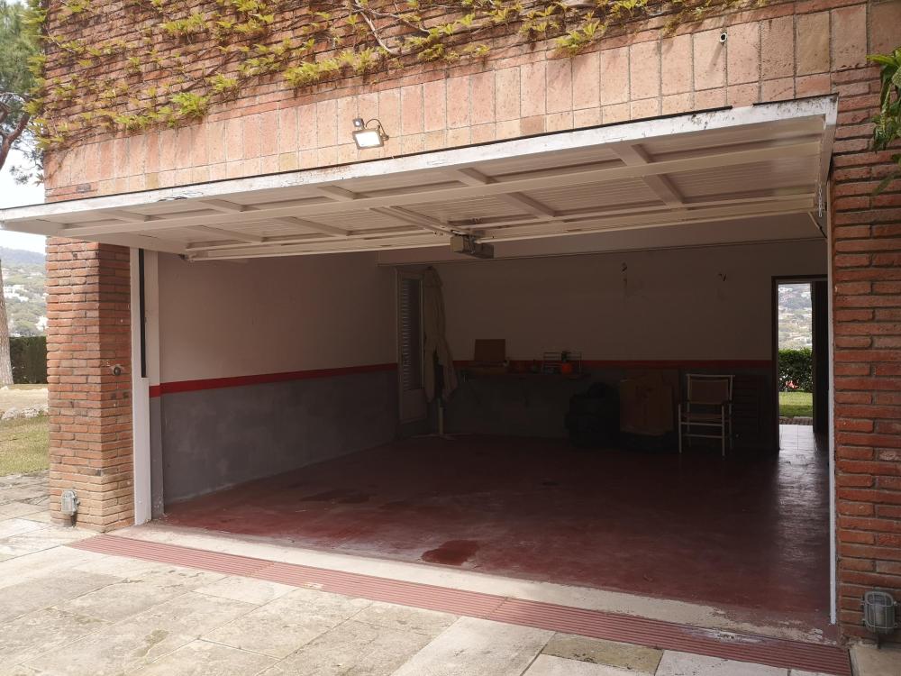 086-AS BELL RECO Casa aïllada / Villa EL MARESME Cabrils 086-AS BELL RECO Casa aïllada / Villa EL MARESME Cabrils