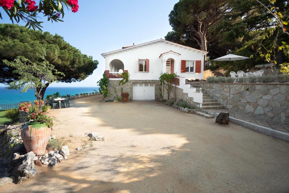 090-JA PANORAMIC ARENYS Casa aïllada / Villa El Maresme Arenys de Mar 090-JA PANORAMIC ARENYS Casa aïllada / Villa El Maresme Arenys de Mar