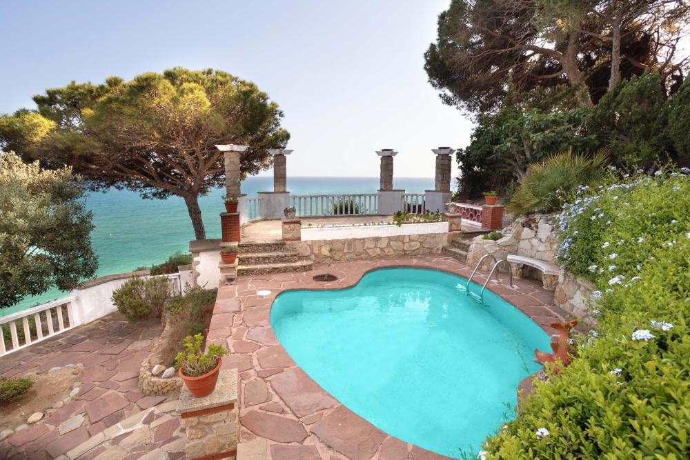 090-JA PANORAMIC ARENYS Casa aïllada / Villa El Maresme Arenys de Mar 090-JA PANORAMIC ARENYS Casa aïllada / Villa El Maresme Arenys de Mar