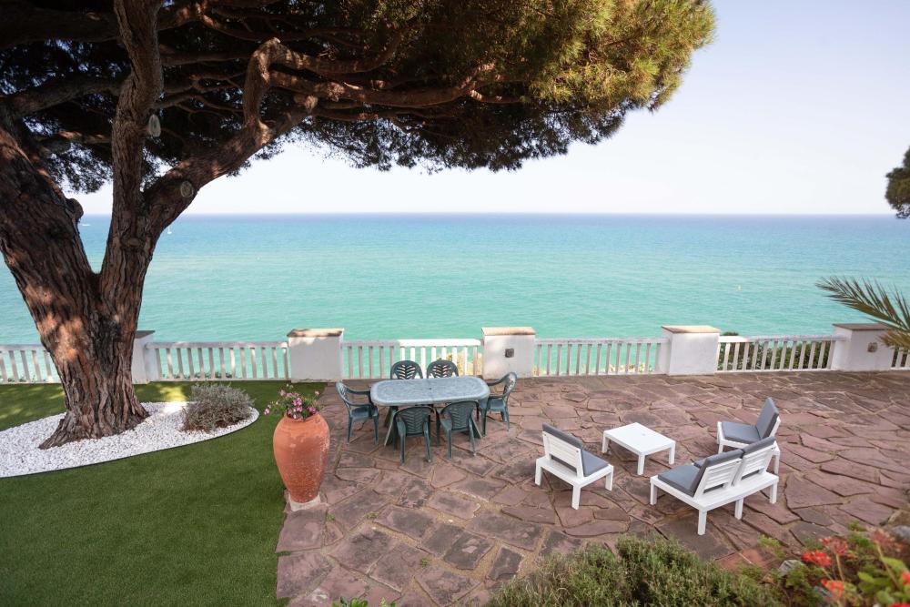 090-JA PANORAMIC ARENYS Casa aïllada / Villa El Maresme Arenys de Mar 090-JA PANORAMIC ARENYS Casa aïllada / Villa El Maresme Arenys de Mar