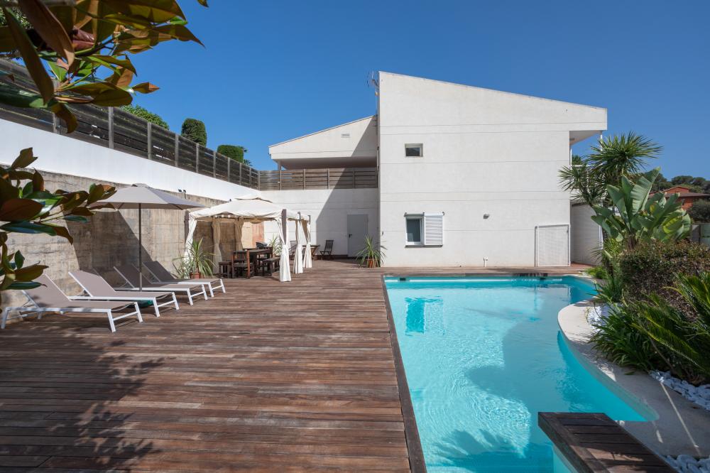 092-MB BELLA Casa adossada El Maresme Cabrils 092-MB BELLA Casa adossada El Maresme Cabrils