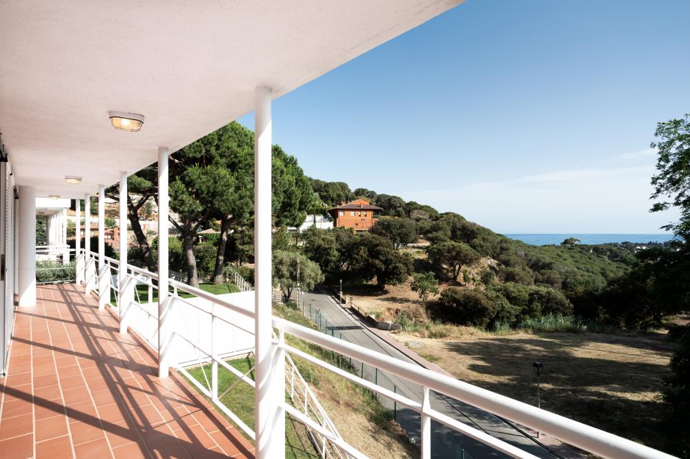 092-MB BELLA Casa adossada El Maresme Cabrils 092-MB BELLA Casa adossada El Maresme Cabrils