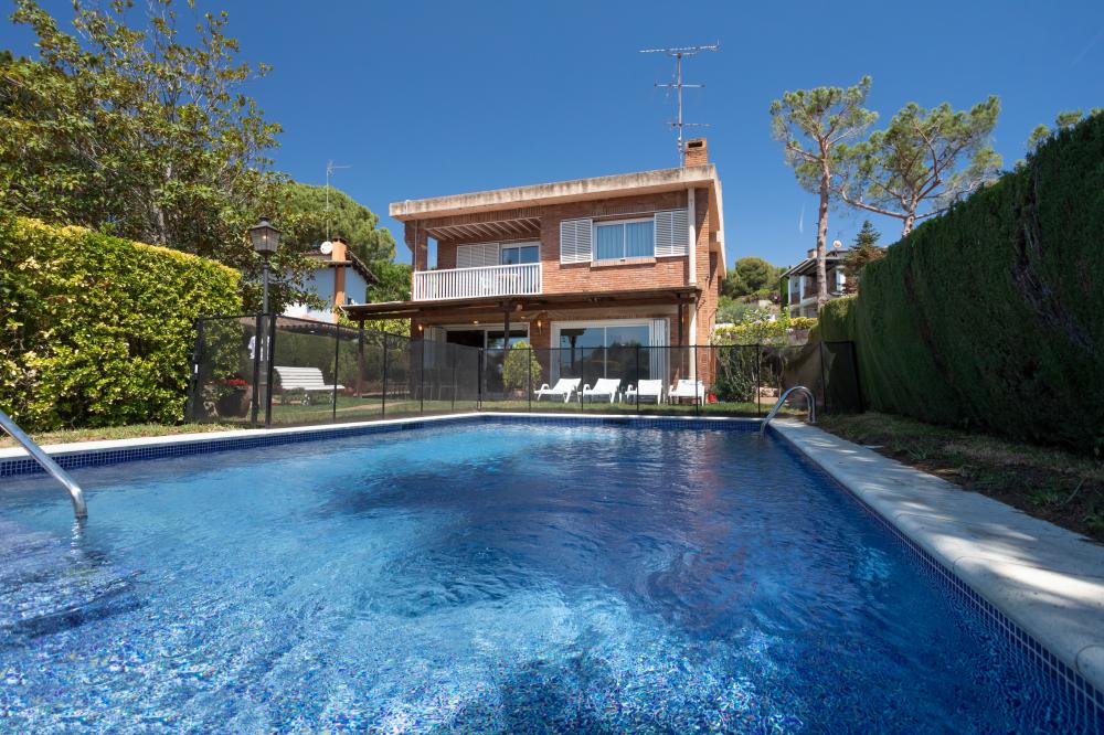 094-OP SANT MATEU Casa aïllada / Villa El Maresme Vilassar de Dalt 094-OP SANT MATEU Casa aïllada / Villa El Maresme Vilassar de Dalt