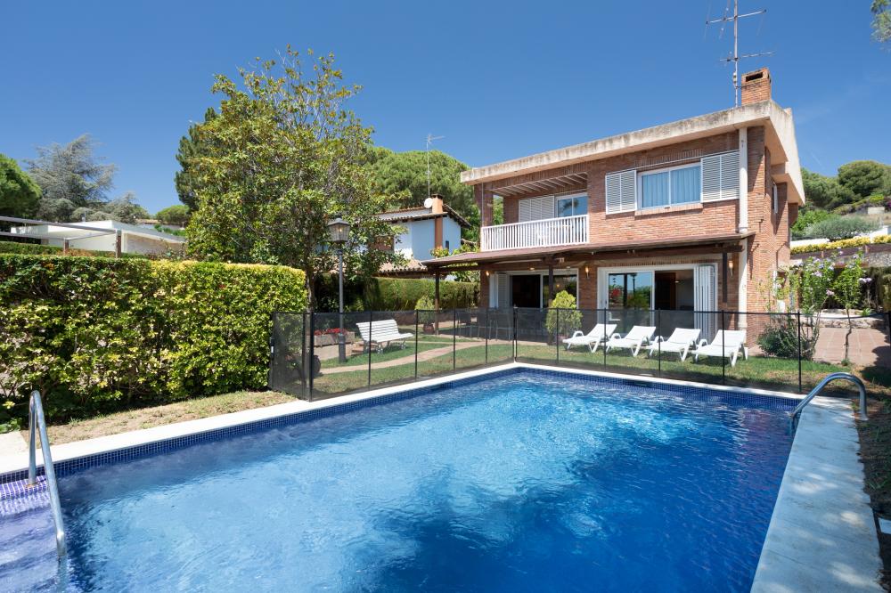 094-OP SANT MATEU Casa aïllada / Villa El Maresme Vilassar de Dalt 094-OP SANT MATEU Casa aïllada / Villa El Maresme Vilassar de Dalt