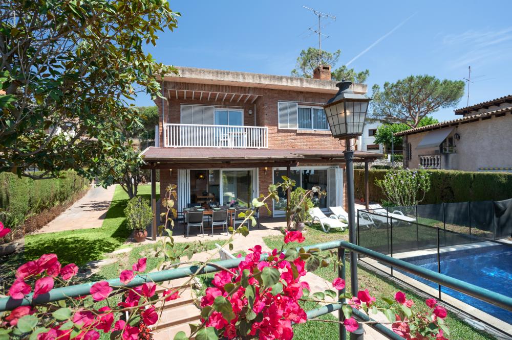 094-OP SANT MATEU Casa aïllada / Villa El Maresme Vilassar de Dalt 094-OP SANT MATEU Casa aïllada / Villa El Maresme Vilassar de Dalt