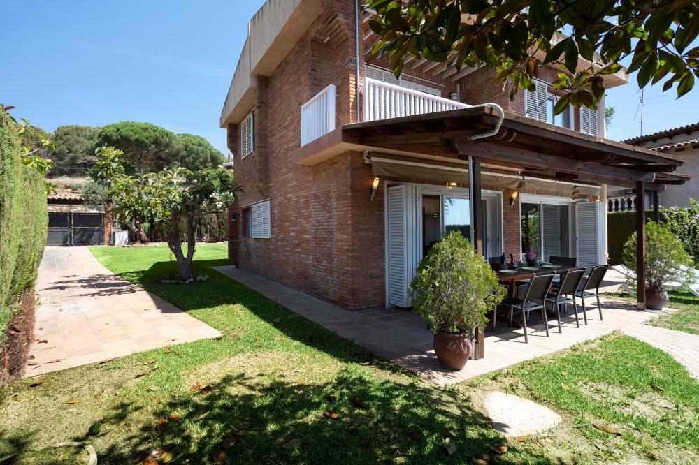094-OP SANT MATEU Casa aïllada / Villa El Maresme Vilassar de Dalt 094-OP SANT MATEU Casa aïllada / Villa El Maresme Vilassar de Dalt