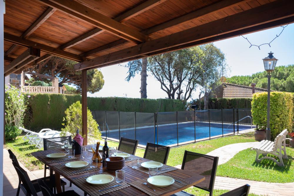 094-OP SANT MATEU Casa aïllada / Villa El Maresme Vilassar de Dalt 094-OP SANT MATEU Casa aïllada / Villa El Maresme Vilassar de Dalt