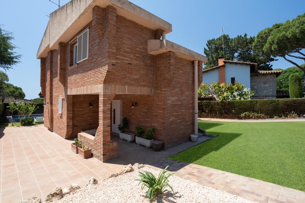 094-OP SANT MATEU Casa aïllada / Villa El Maresme Vilassar de Dalt 094-OP SANT MATEU Casa aïllada / Villa El Maresme Vilassar de Dalt