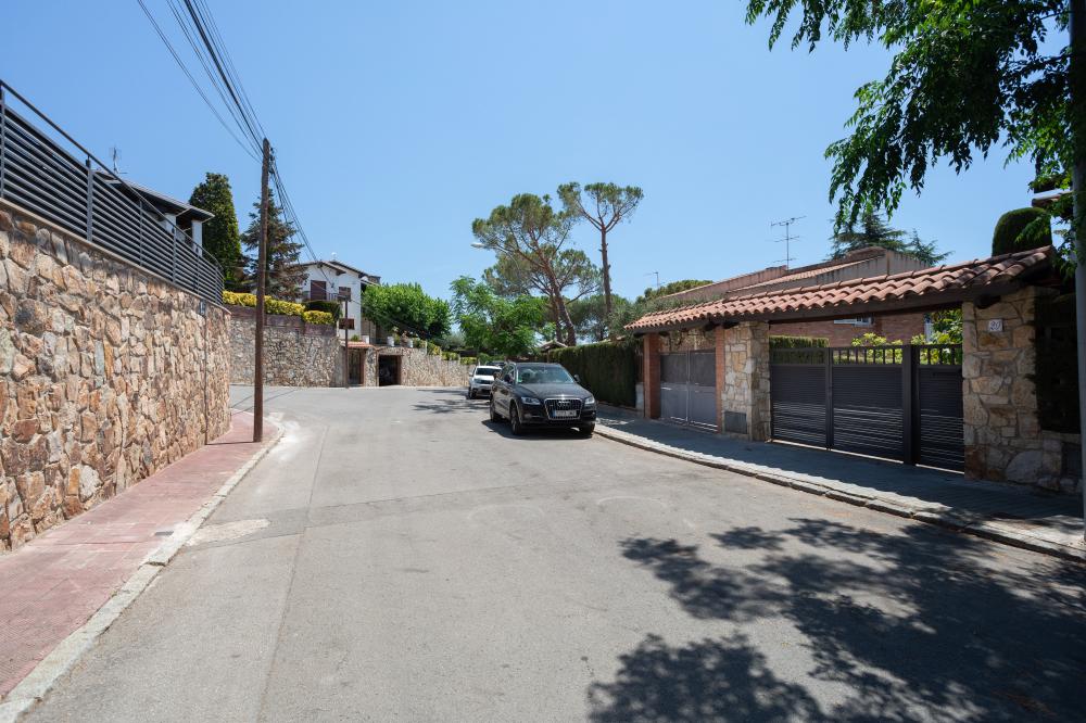 094-OP SANT MATEU Casa aïllada / Villa El Maresme Vilassar de Dalt 094-OP SANT MATEU Casa aïllada / Villa El Maresme Vilassar de Dalt
