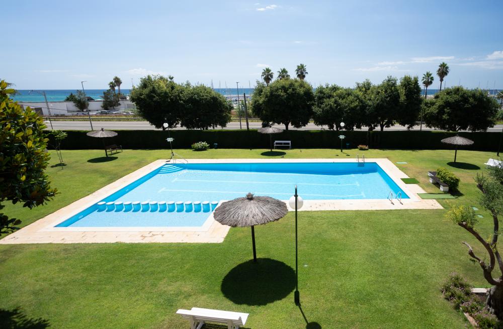 095-MC BAIX BALIS Pis Sant Andreu de Llavaneres
Apartament lloguer turístic
Costa Maresme Vacances
Port esportiu
Vistas al mar
Piscina compartida de carrils, zona poc profunda. 095-MC BAIX BALIS Pis Sant Andreu de Llavaneres
Apartament lloguer turístic
Costa Maresme Vacances
Port esportiu
Vistas al mar
Piscina compartida de carrils, zona poc profunda.