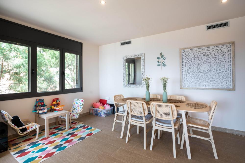 101-AA ATTEKA house Casa aïllada / Villa el Maresme Premià de Dalt 101-AA ATTEKA house Casa aïllada / Villa el Maresme Premià de Dalt
