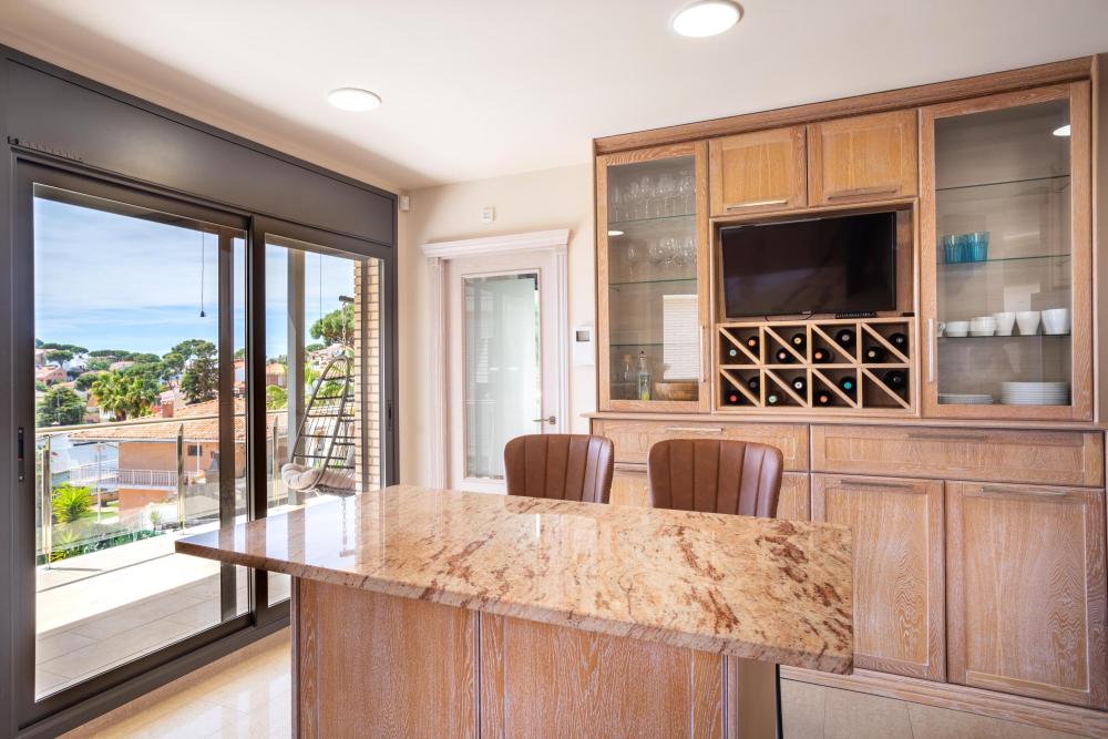 101-AA ATTEKA house Casa aïllada / Villa el Maresme Premià de Dalt 101-AA ATTEKA house Casa aïllada / Villa el Maresme Premià de Dalt