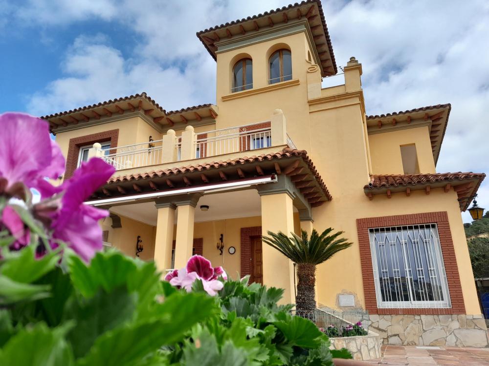 103-FA MIRADOR ALELLA Casa aïllada / Villa El Maresme Alella 103-FA MIRADOR ALELLA Casa aïllada / Villa El Maresme Alella