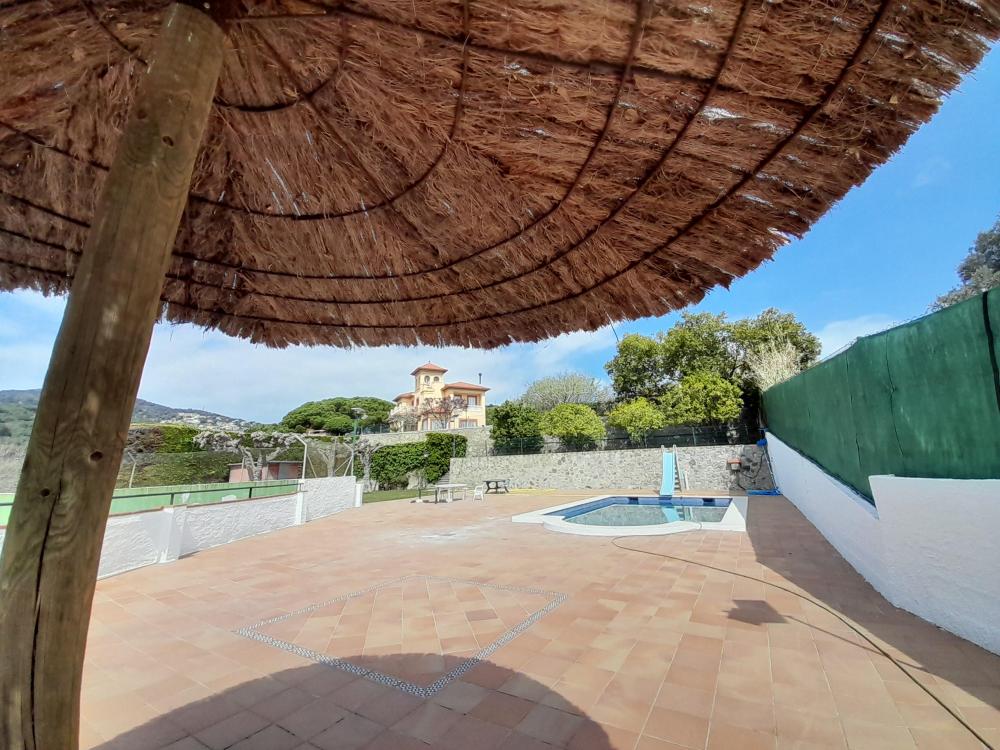 103-FA MIRADOR ALELLA Casa aïllada / Villa El Maresme Alella 103-FA MIRADOR ALELLA Casa aïllada / Villa El Maresme Alella