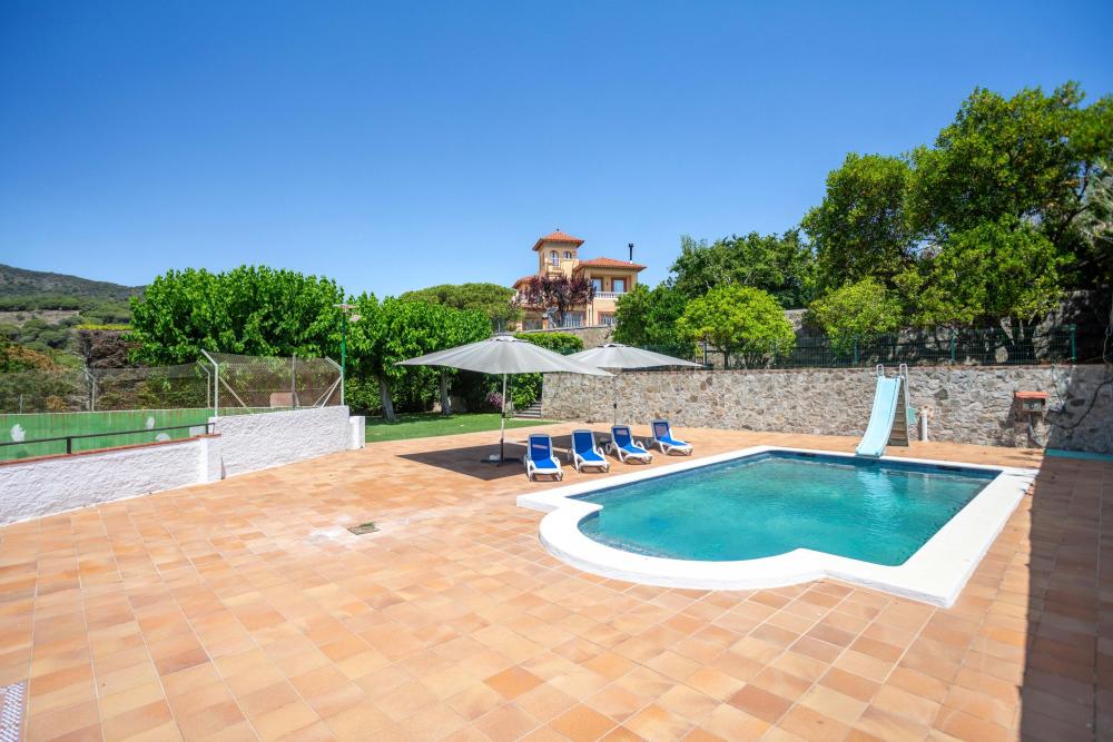 103-FA MIRADOR ALELLA Casa aïllada / Villa El Maresme Alella 103-FA MIRADOR ALELLA Casa aïllada / Villa El Maresme Alella