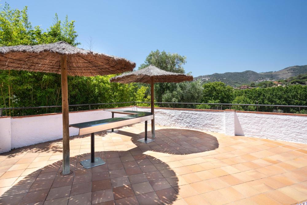 103-FA MIRADOR ALELLA Casa aïllada / Villa El Maresme Alella 103-FA MIRADOR ALELLA Casa aïllada / Villa El Maresme Alella