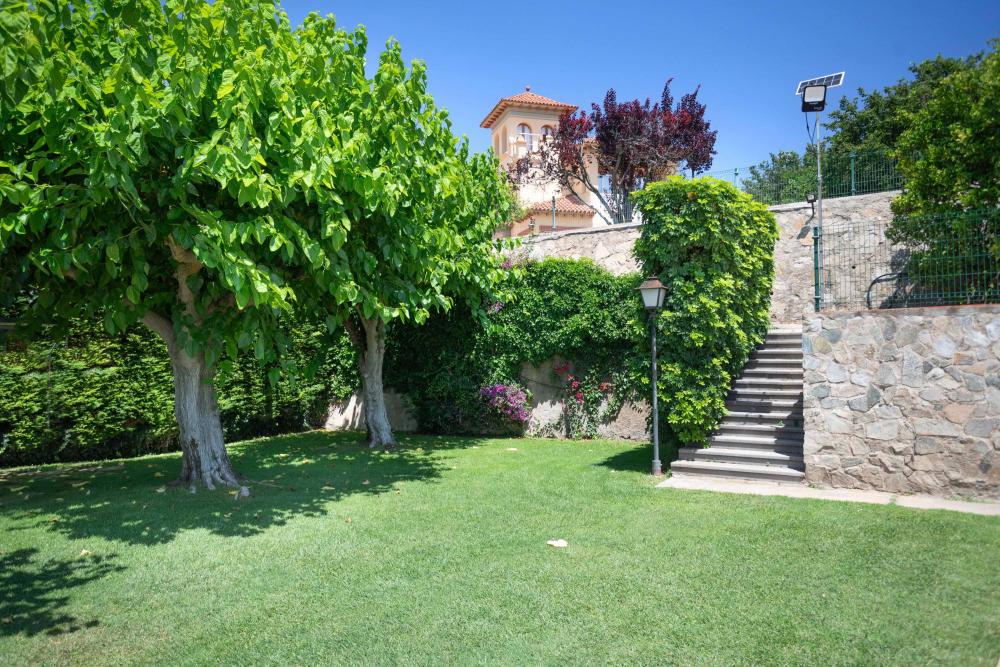 103-FA MIRADOR ALELLA Casa aïllada / Villa El Maresme Alella 103-FA MIRADOR ALELLA Casa aïllada / Villa El Maresme Alella
