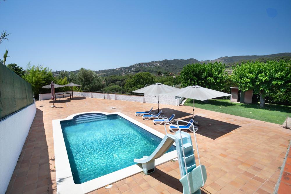 103-FA MIRADOR ALELLA Casa aïllada / Villa El Maresme Alella 103-FA MIRADOR ALELLA Casa aïllada / Villa El Maresme Alella