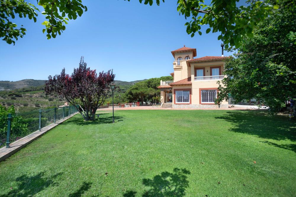 103-FA MIRADOR ALELLA Casa aïllada / Villa El Maresme Alella 103-FA MIRADOR ALELLA Casa aïllada / Villa El Maresme Alella