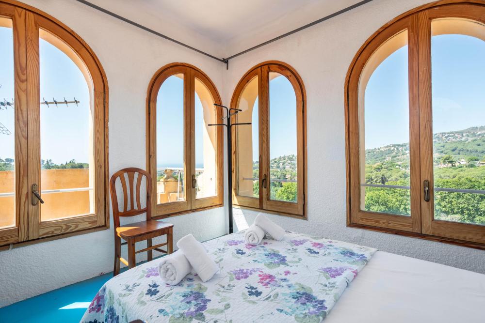 103-FA MIRADOR ALELLA Casa aïllada / Villa El Maresme Alella 103-FA MIRADOR ALELLA Casa aïllada / Villa El Maresme Alella