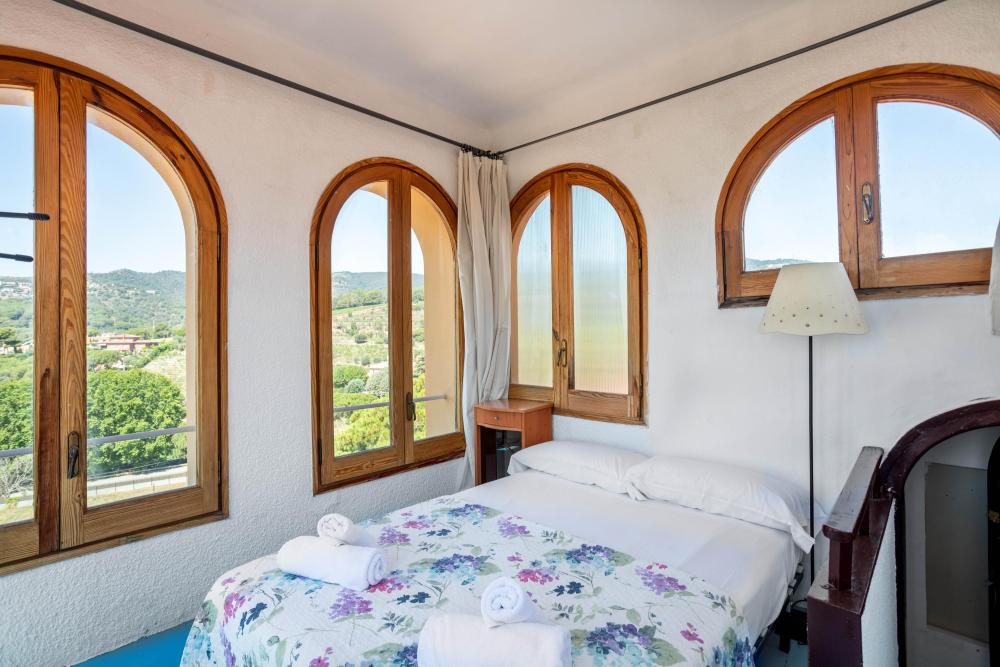 103-FA MIRADOR ALELLA Casa aïllada / Villa El Maresme Alella 103-FA MIRADOR ALELLA Casa aïllada / Villa El Maresme Alella