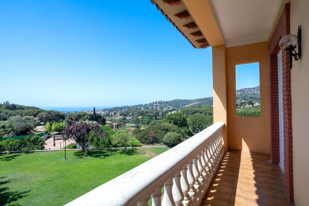103-FA MIRADOR ALELLA Casa aïllada / Villa El Maresme Alella 103-FA MIRADOR ALELLA Casa aïllada / Villa El Maresme Alella