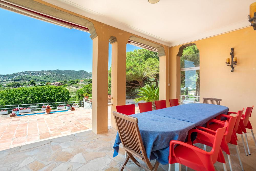 103-FA MIRADOR ALELLA Casa aïllada / Villa El Maresme Alella 103-FA MIRADOR ALELLA Casa aïllada / Villa El Maresme Alella