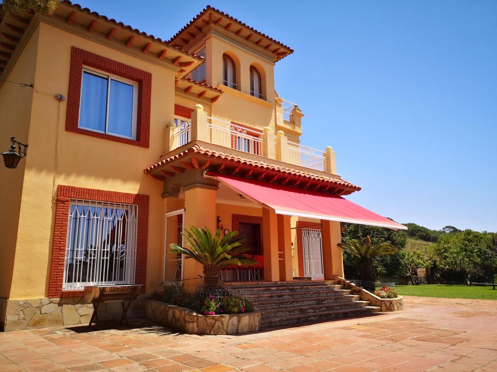 103-FA MIRADOR ALELLA Casa aïllada / Villa El Maresme Alella 103-FA MIRADOR ALELLA Casa aïllada / Villa El Maresme Alella