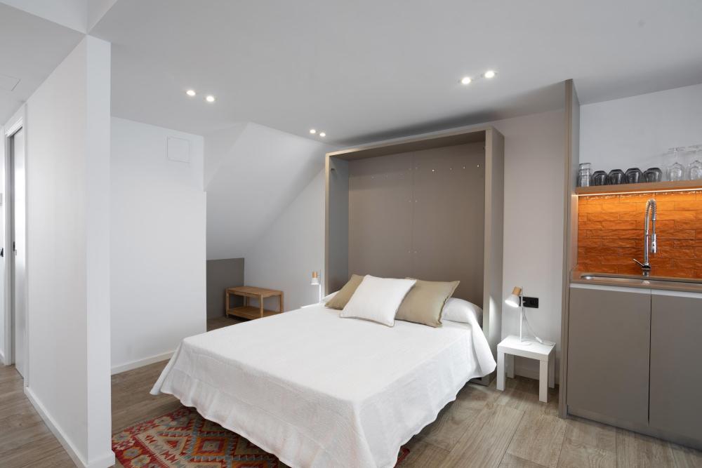 105 LOFT 58 Apartament Vilassar de Mar 105 LOFT 58 Apartament Vilassar de Mar