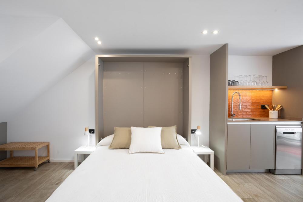 105 LOFT 58 Apartament Vilassar de Mar 105 LOFT 58 Apartament Vilassar de Mar