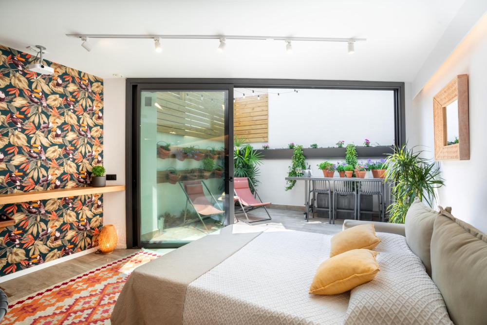 105 LOFT 58 Apartament Vilassar de Mar 105 LOFT 58 Apartament Vilassar de Mar