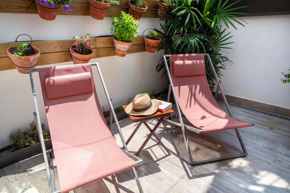 105 LOFT 58 Apartament Vilassar de Mar 105 LOFT 58 Apartament Vilassar de Mar