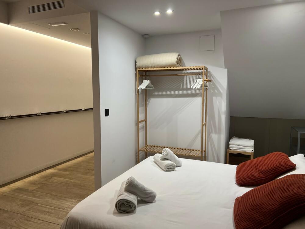 105 LOFT 58 Apartament Vilassar de Mar 105 LOFT 58 Apartament Vilassar de Mar