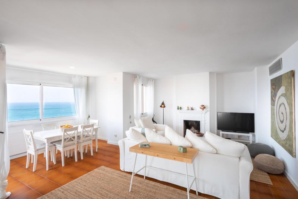 106-VF PASSEIG Apartament Sant Vicenç de Montalt 106-VF PASSEIG Apartament Sant Vicenç de Montalt