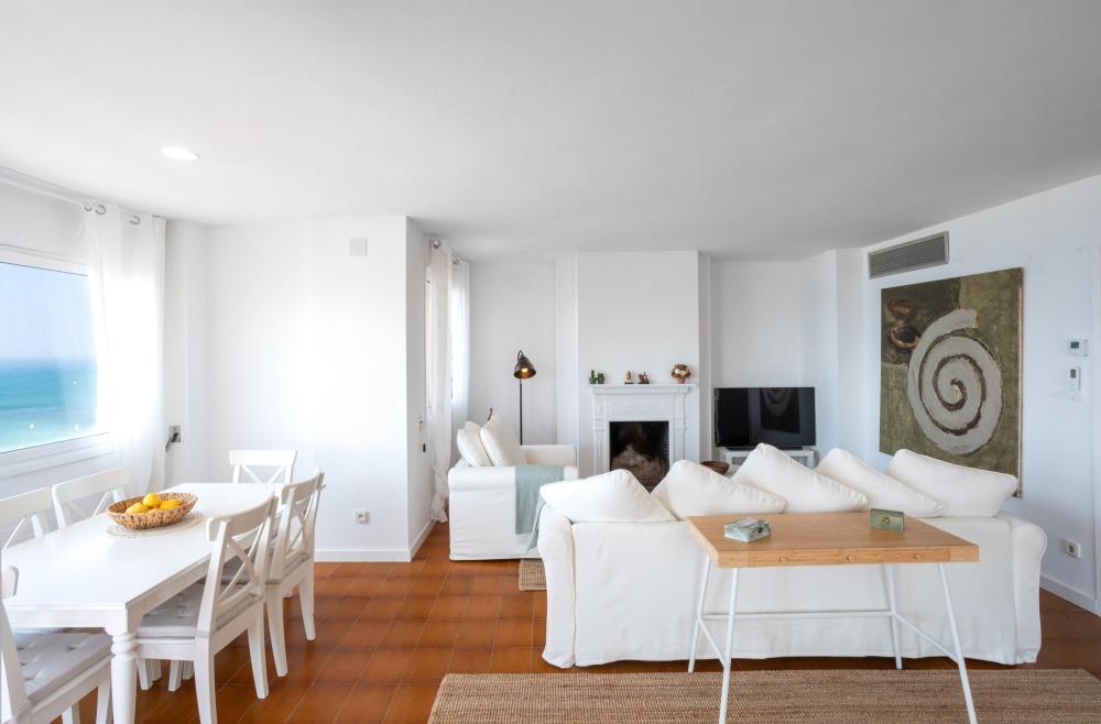 106-VF PASSEIG Apartament Sant Vicenç de Montalt 106-VF PASSEIG Apartament Sant Vicenç de Montalt