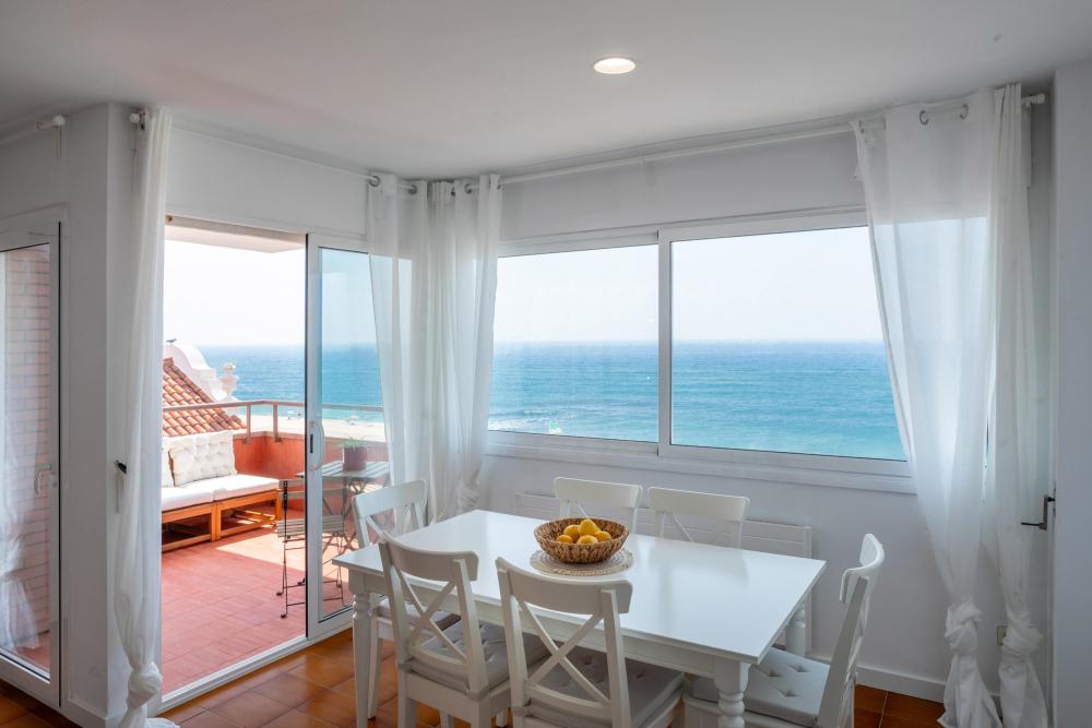 106-VF PASSEIG Apartament Sant Vicenç de Montalt 106-VF PASSEIG Apartament Sant Vicenç de Montalt