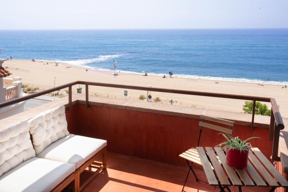 106-VF PASSEIG Apartament Sant Vicenç de Montalt 106-VF PASSEIG Apartament Sant Vicenç de Montalt