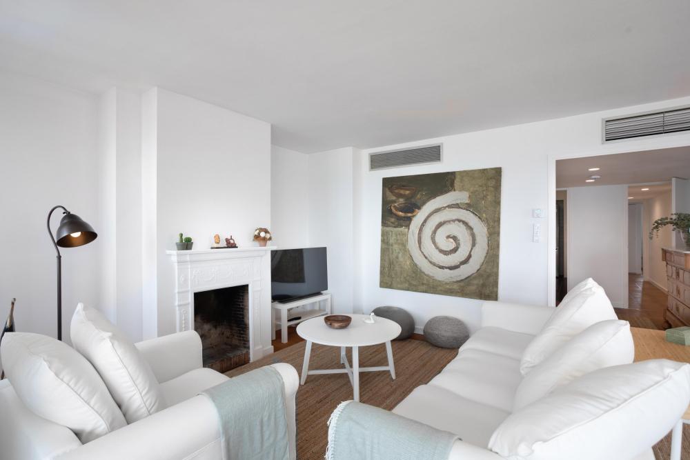 106-VF PASSEIG Apartament Sant Vicenç de Montalt 106-VF PASSEIG Apartament Sant Vicenç de Montalt