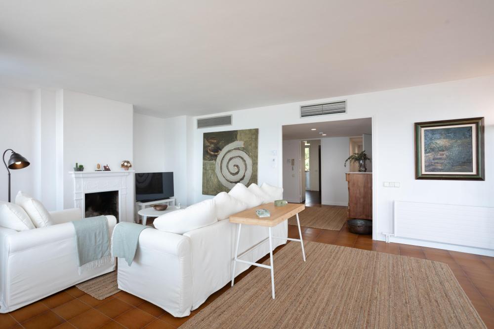 106-VF PASSEIG Apartament Sant Vicenç de Montalt 106-VF PASSEIG Apartament Sant Vicenç de Montalt
