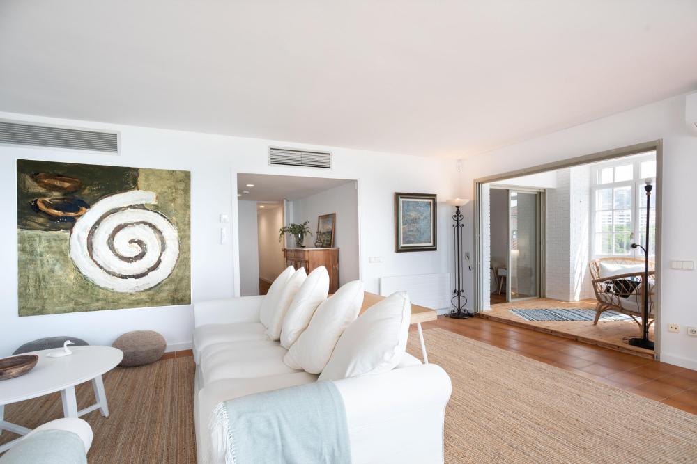 106-VF PASSEIG Apartament Sant Vicenç de Montalt 106-VF PASSEIG Apartament Sant Vicenç de Montalt
