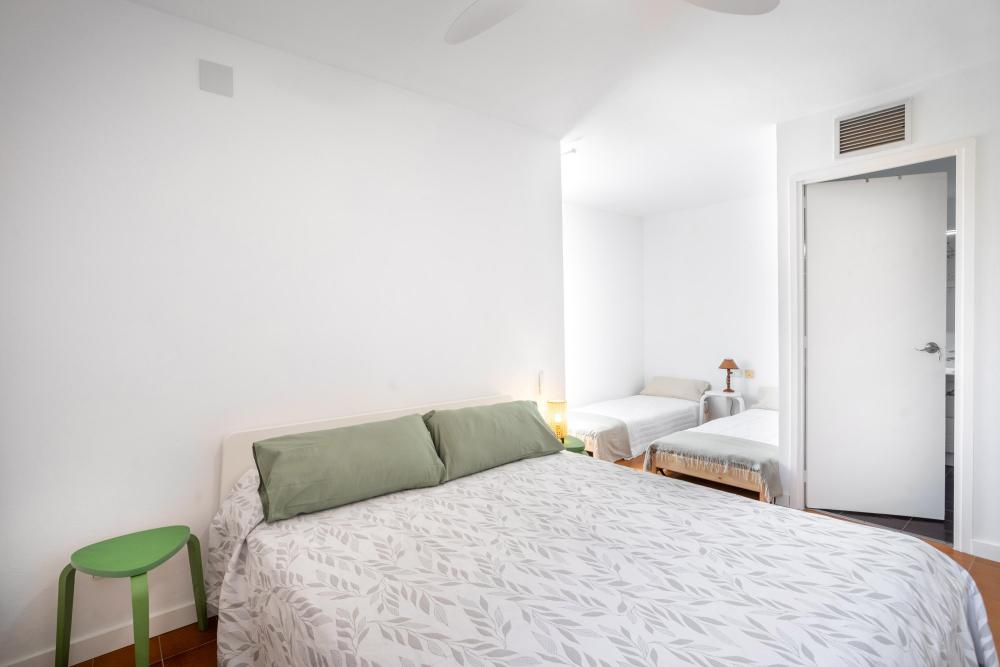 106-VF PASSEIG Apartament Sant Vicenç de Montalt 106-VF PASSEIG Apartament Sant Vicenç de Montalt
