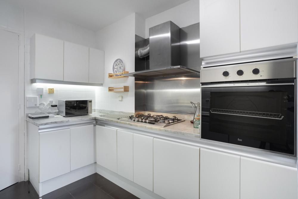 106-VF PASSEIG Apartament Sant Vicenç de Montalt 106-VF PASSEIG Apartament Sant Vicenç de Montalt