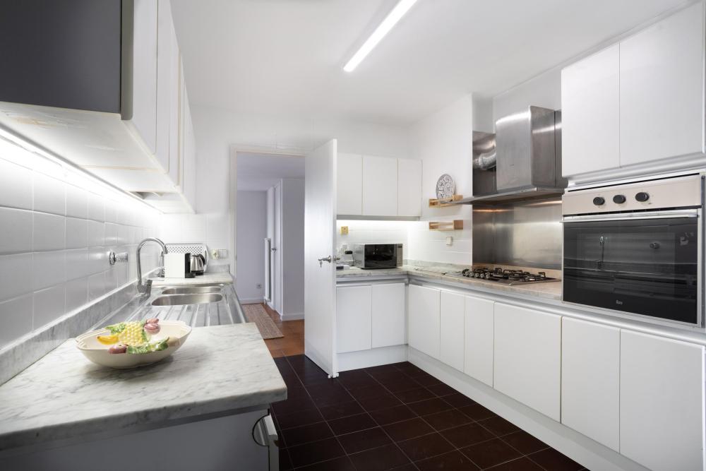 106-VF PASSEIG Apartament Sant Vicenç de Montalt 106-VF PASSEIG Apartament Sant Vicenç de Montalt
