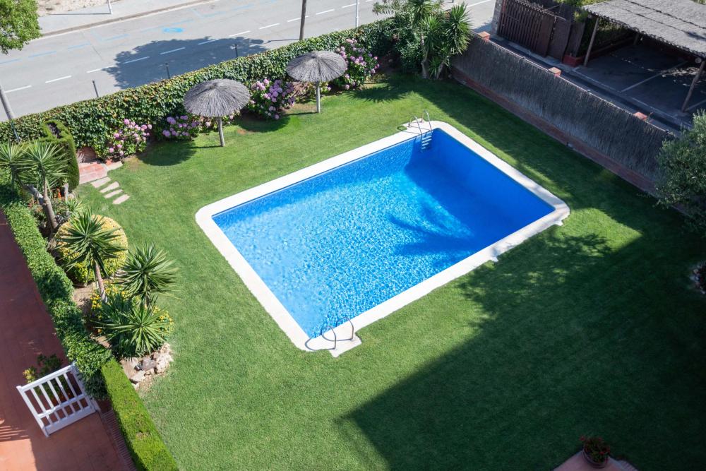 106-VF PASSEIG Apartament Sant Vicenç de Montalt 106-VF PASSEIG Apartament Sant Vicenç de Montalt