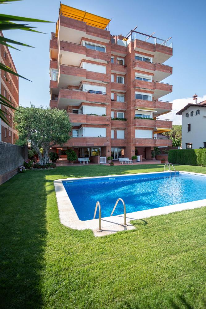 106-VF PASSEIG Apartament Sant Vicenç de Montalt 106-VF PASSEIG Apartament Sant Vicenç de Montalt