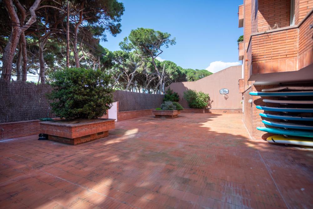 106-VF PASSEIG Apartament Sant Vicenç de Montalt 106-VF PASSEIG Apartament Sant Vicenç de Montalt
