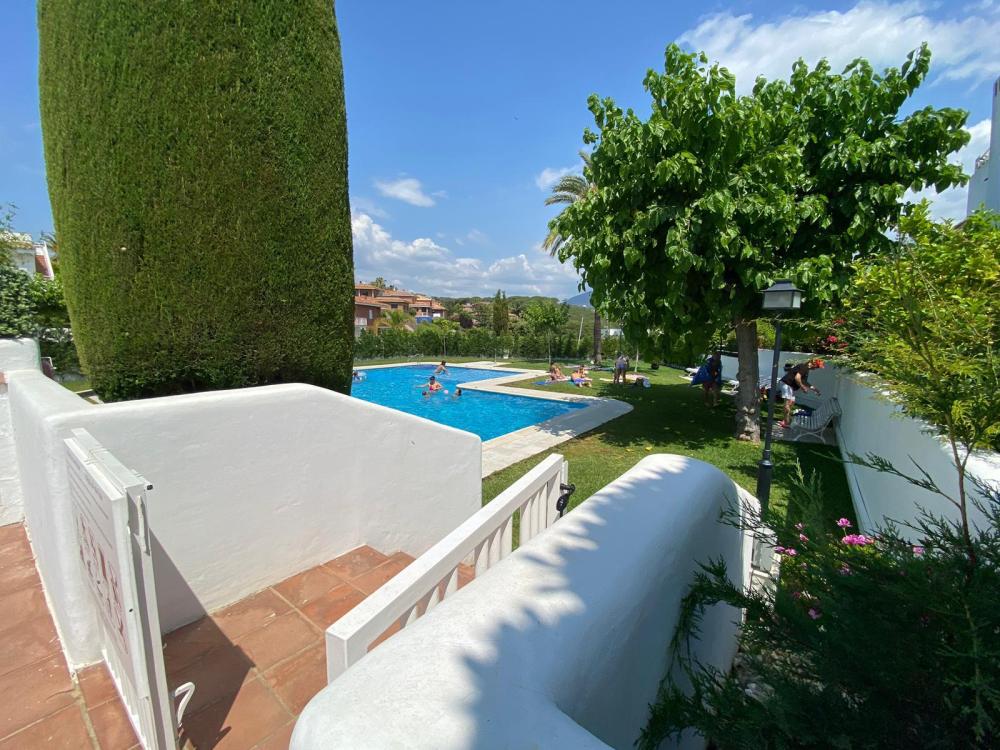 107-MM MAGNOLIA Casa adossada Sant Pol de Mar 107-MM MAGNOLIA Casa adossada Sant Pol de Mar